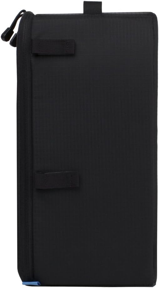 f-stop – Large Pro Internal Camera Unit (ICU) Pack Insert for DSLR, Mirrorless, Lenses - Photographer Carry and Storage