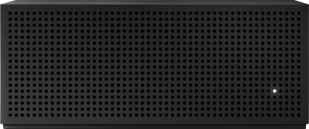 Amazon - Fire TV Recast 500GB OTA DVR - Black