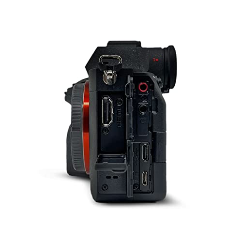 Sony Alpha 7 IV Full-Frame Mirrorless Interchangeable Lens Camera with 28-70mm Zoom Lens Kit (Renewed)