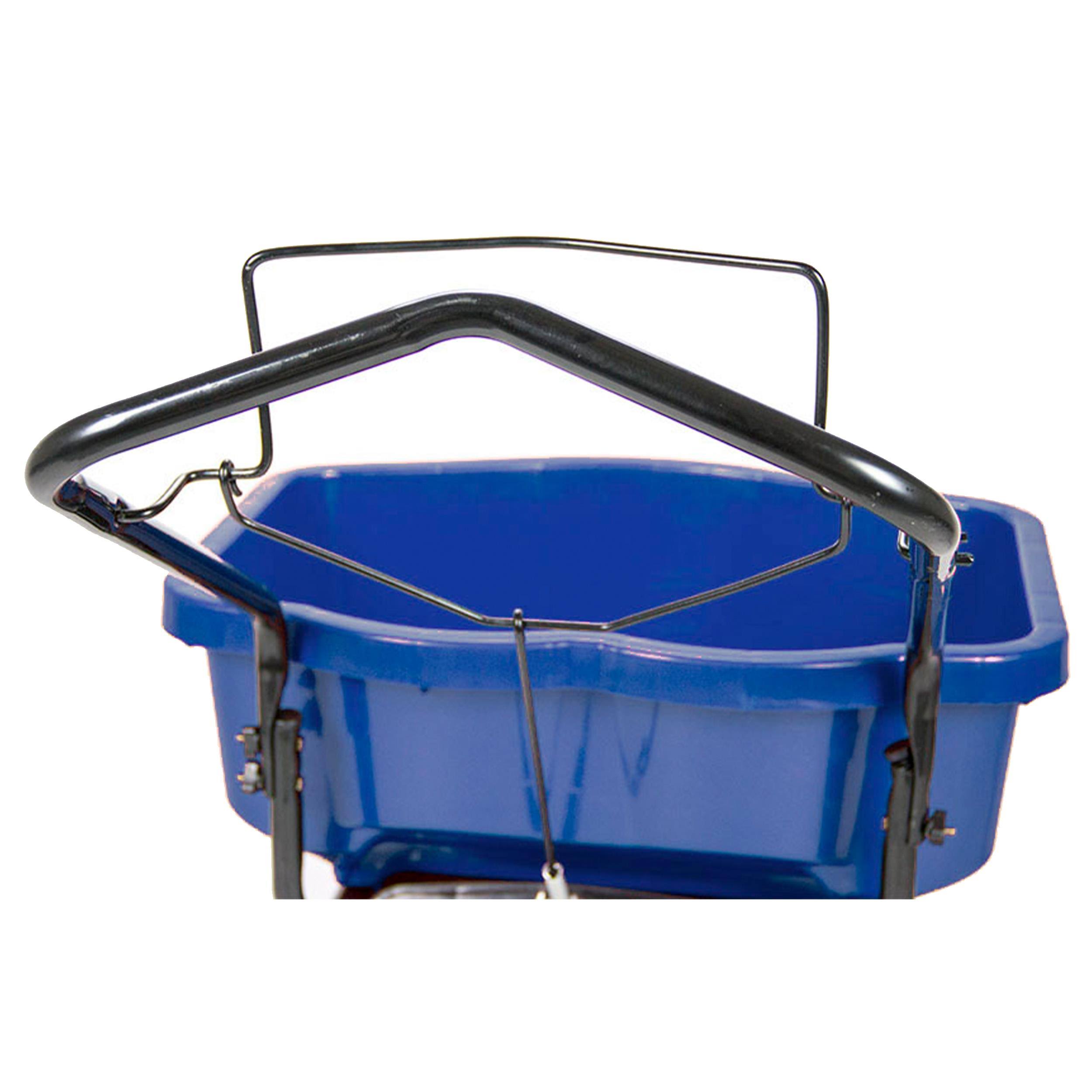 Chapin 8201A 80 lb. Residential Salt Spreader