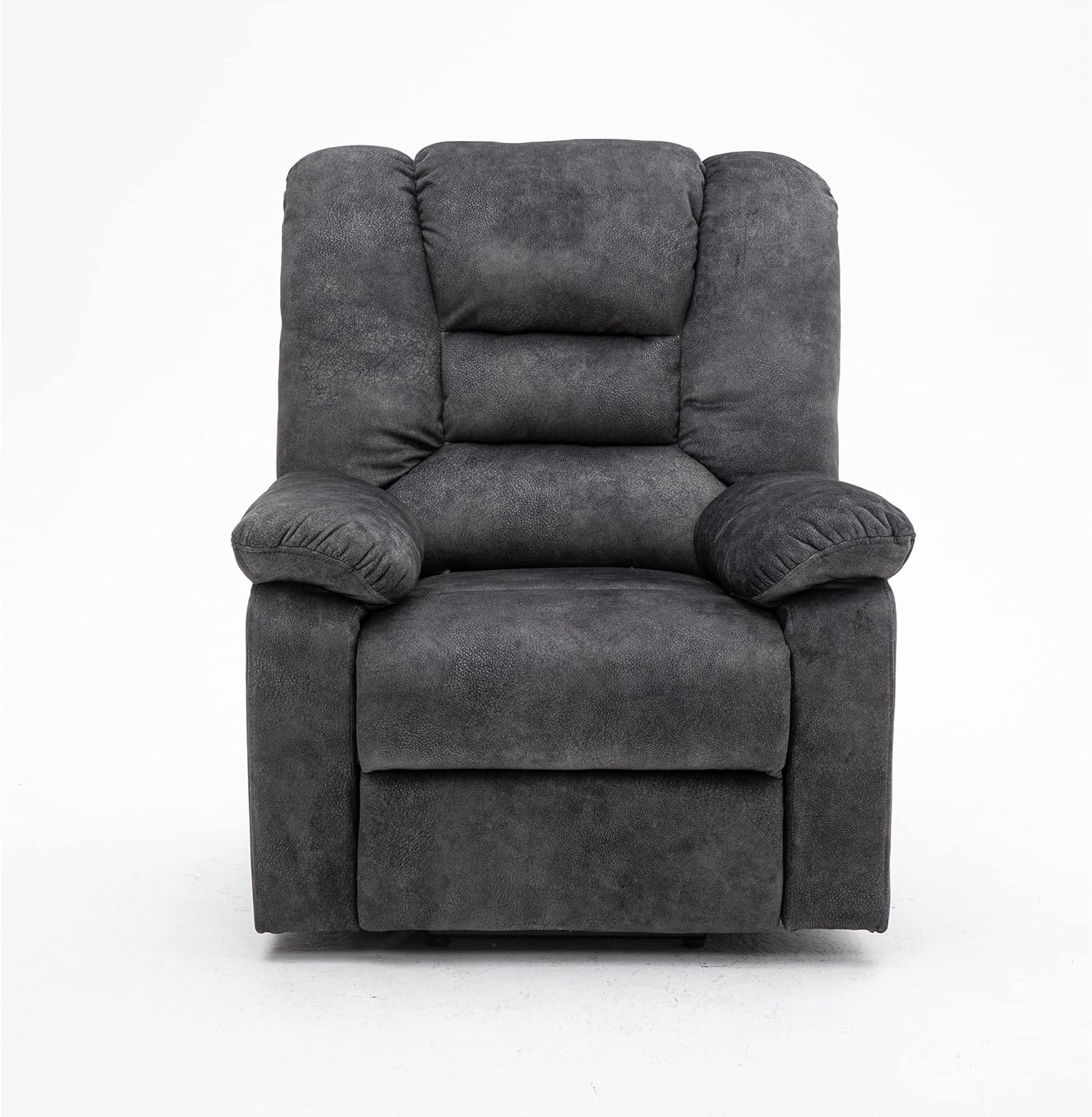 Merax Electric Power Lift Recliner Chair Adjustable for Elderly, One size, Gray