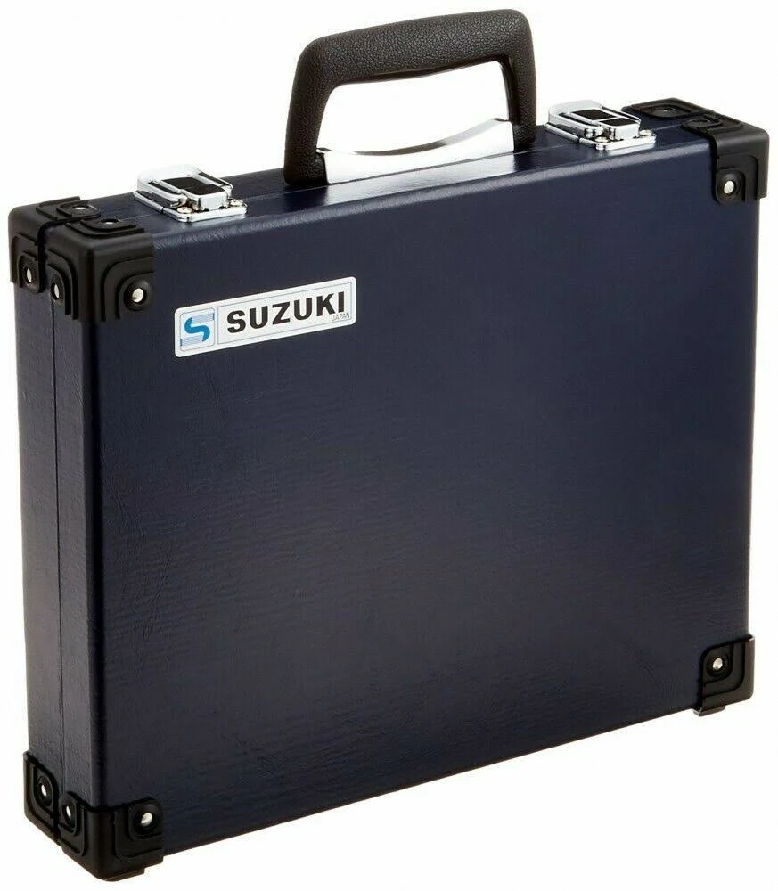 Suzuki HB-100 10 Note Tonechime Set w/Case