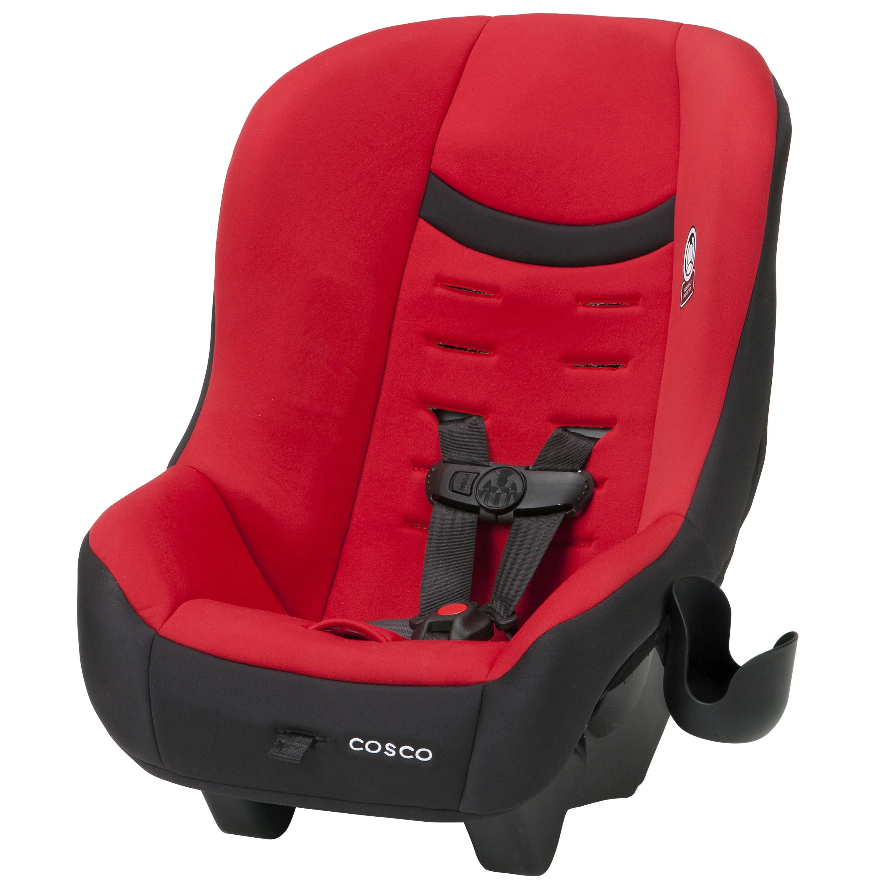 Cosco Kids Scenera NEXT Convertible Car Seat, Otto