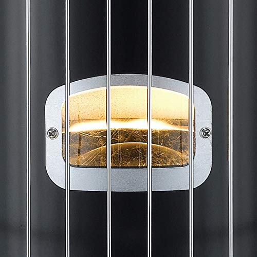Dyna-Glo WK24WH 23,800 BTU Indoor Kerosene Convection Heater, Ivory