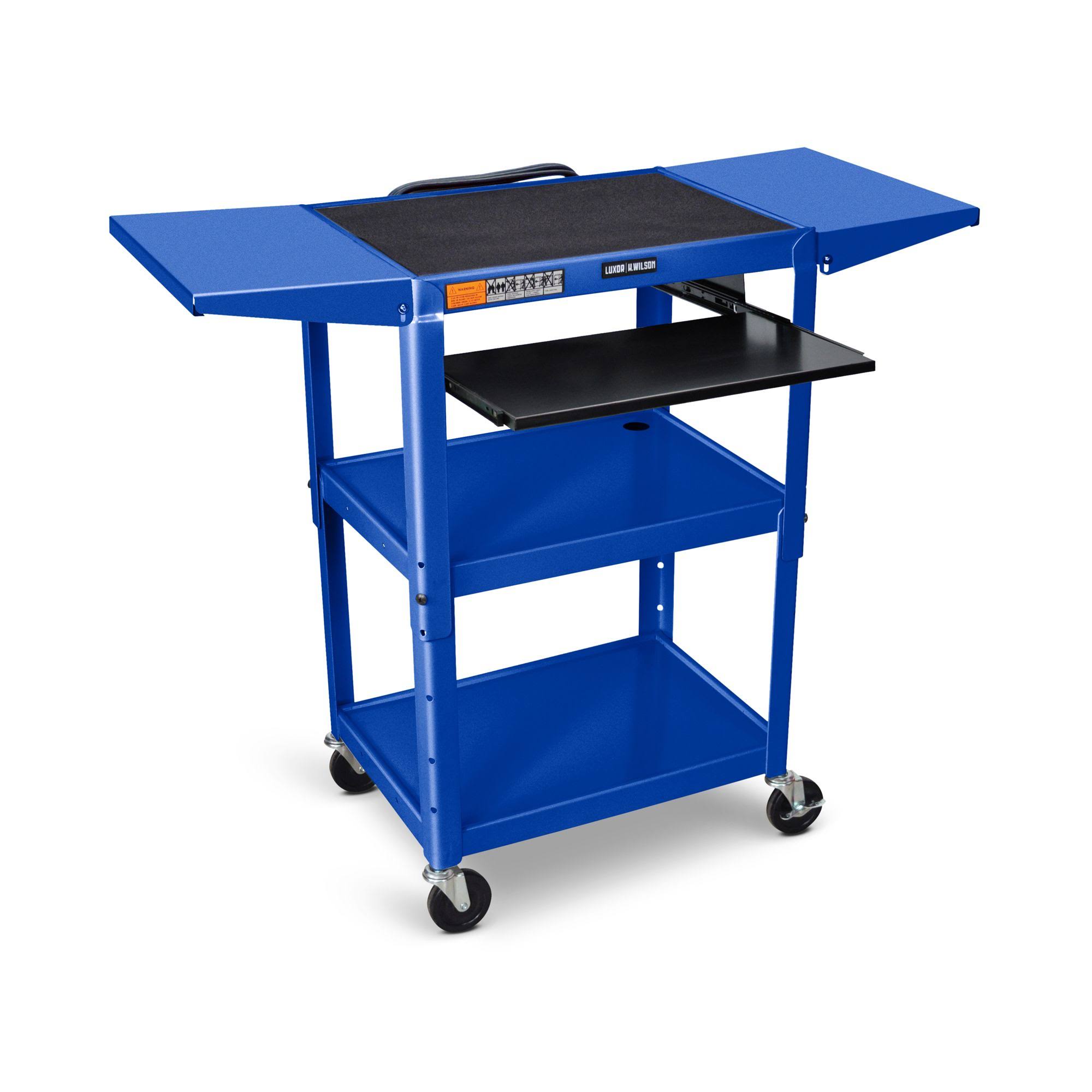 Luxor - Cart for AV System