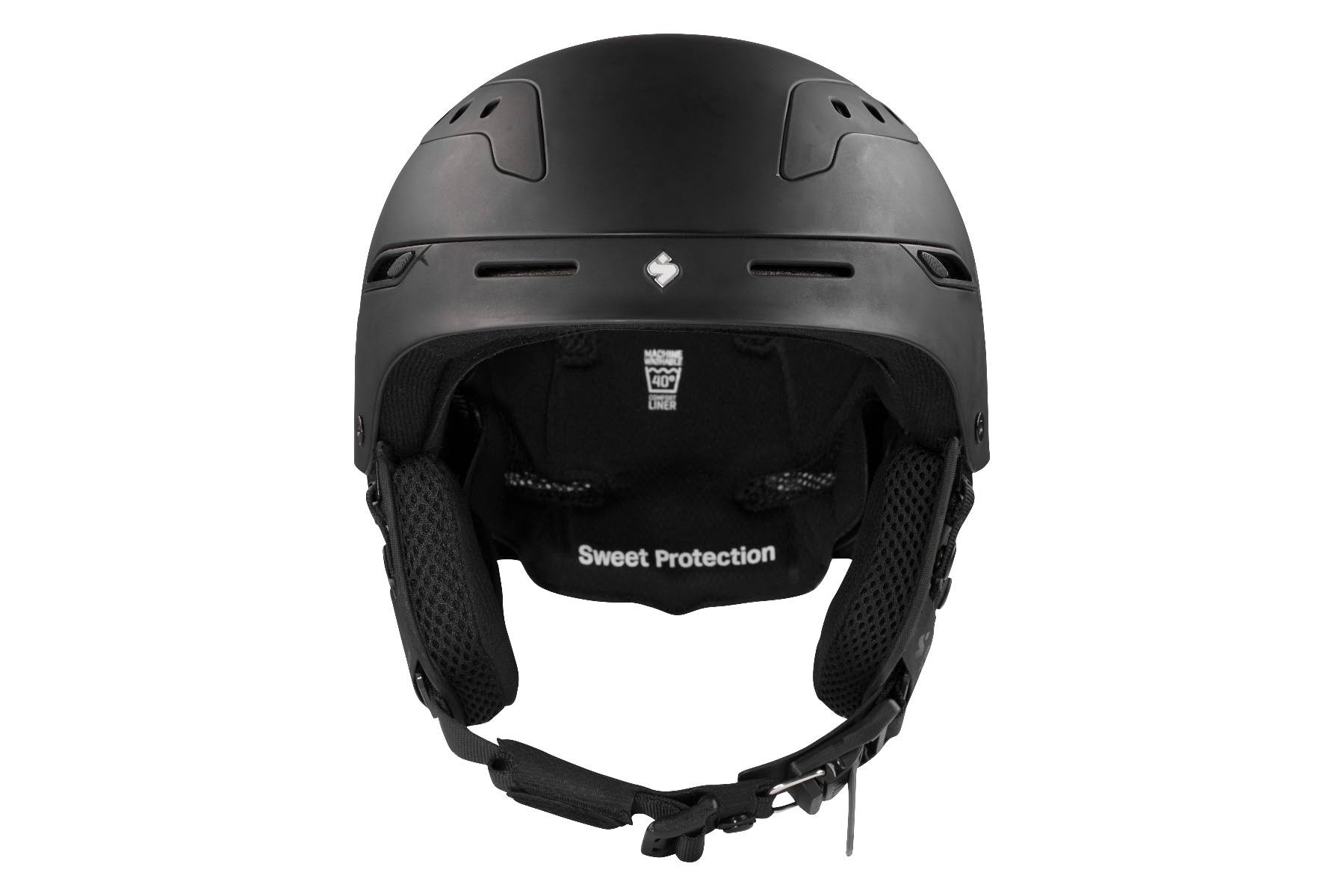 Sweet Protection Switcher MIPS Helmet (Dirt BLACK/L-XL)