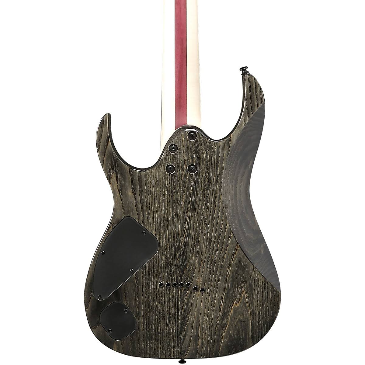 Ibanez RG Iron Label 7 String Electric Guitar - Northern Lights Burst