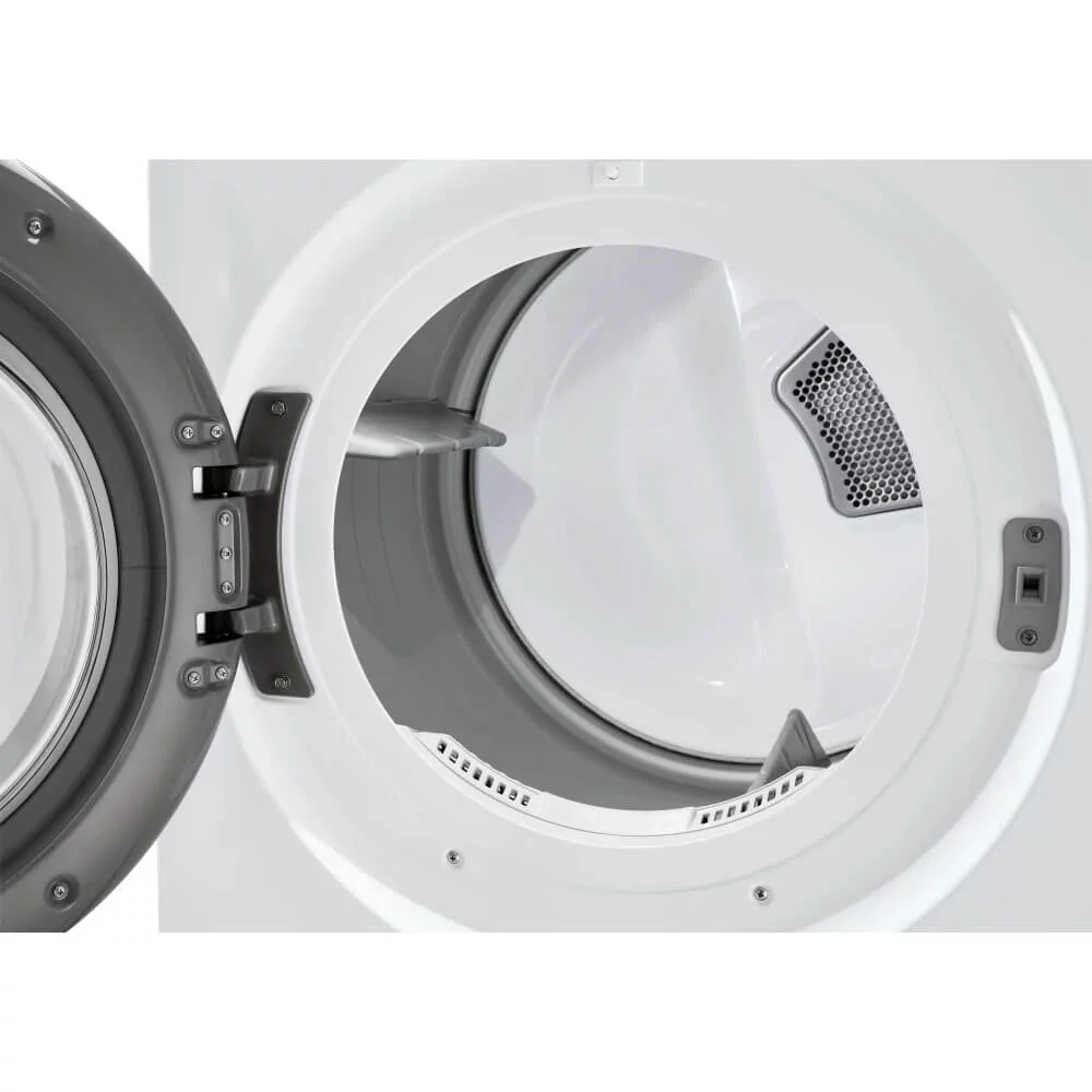LG WKE100HWA  COMBINATION WASHER ELECTRIC DRYER Gray