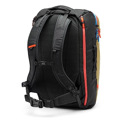 Cotopaxi Allpa 42L Travel Pack