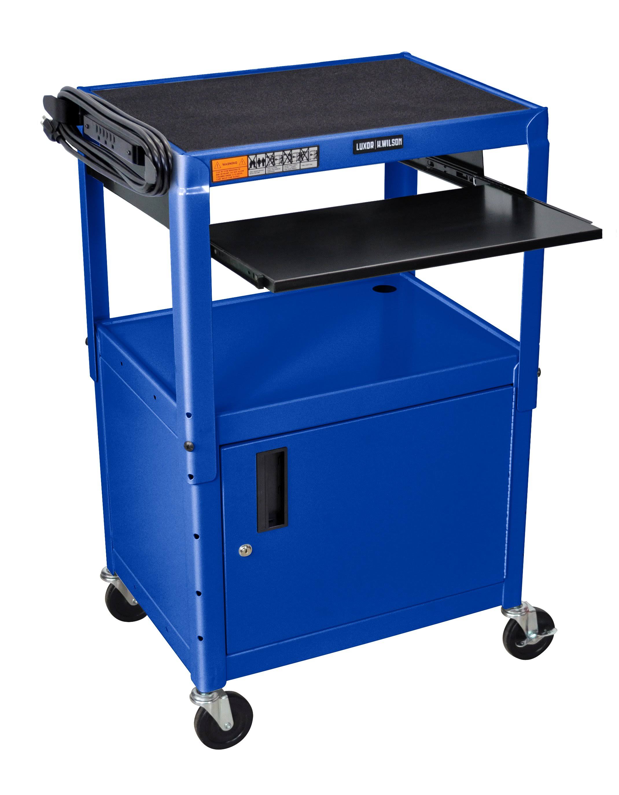 Luxor - Cart for AV System