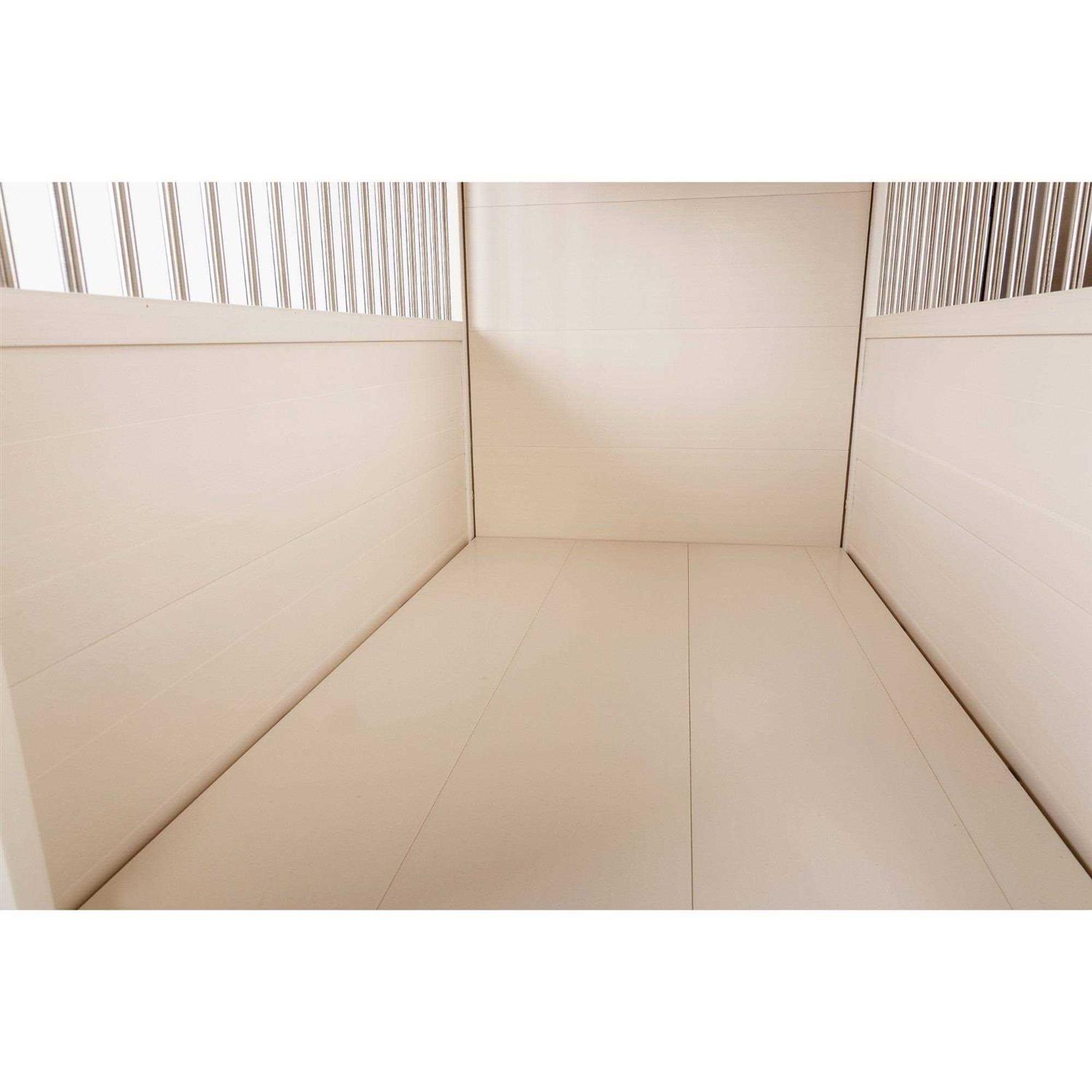 New Age Pet ecoFLEX Dog Crate - Pet Supplies online store