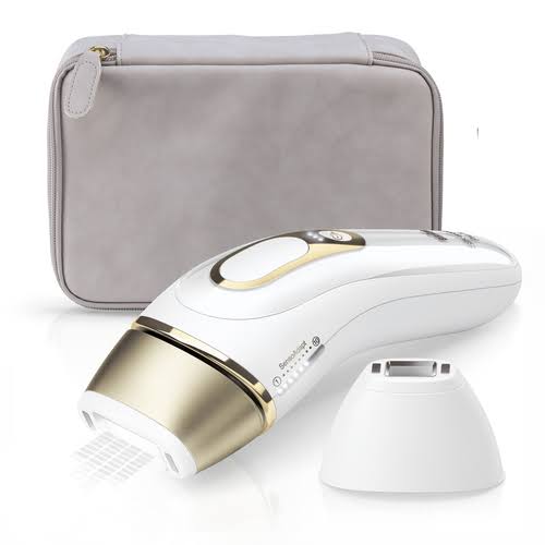 Braun Silk-expert Pro 5 PL5124 IPL Laser Epilator