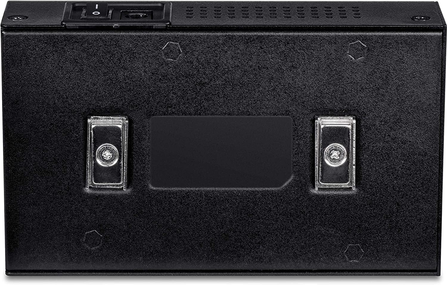 TRENDnet 65W 4-Port Gigabit PoE+ Injector, TPE-147GI, 4 x Gigabit Ports(Data in), 4 x gigabit PoE Ports(Data + PoE Out), Multi-Port PoE+ Injector up to 100m(328 ft.), Add PoE+ Power to Non-PoE Switch Pack of 2