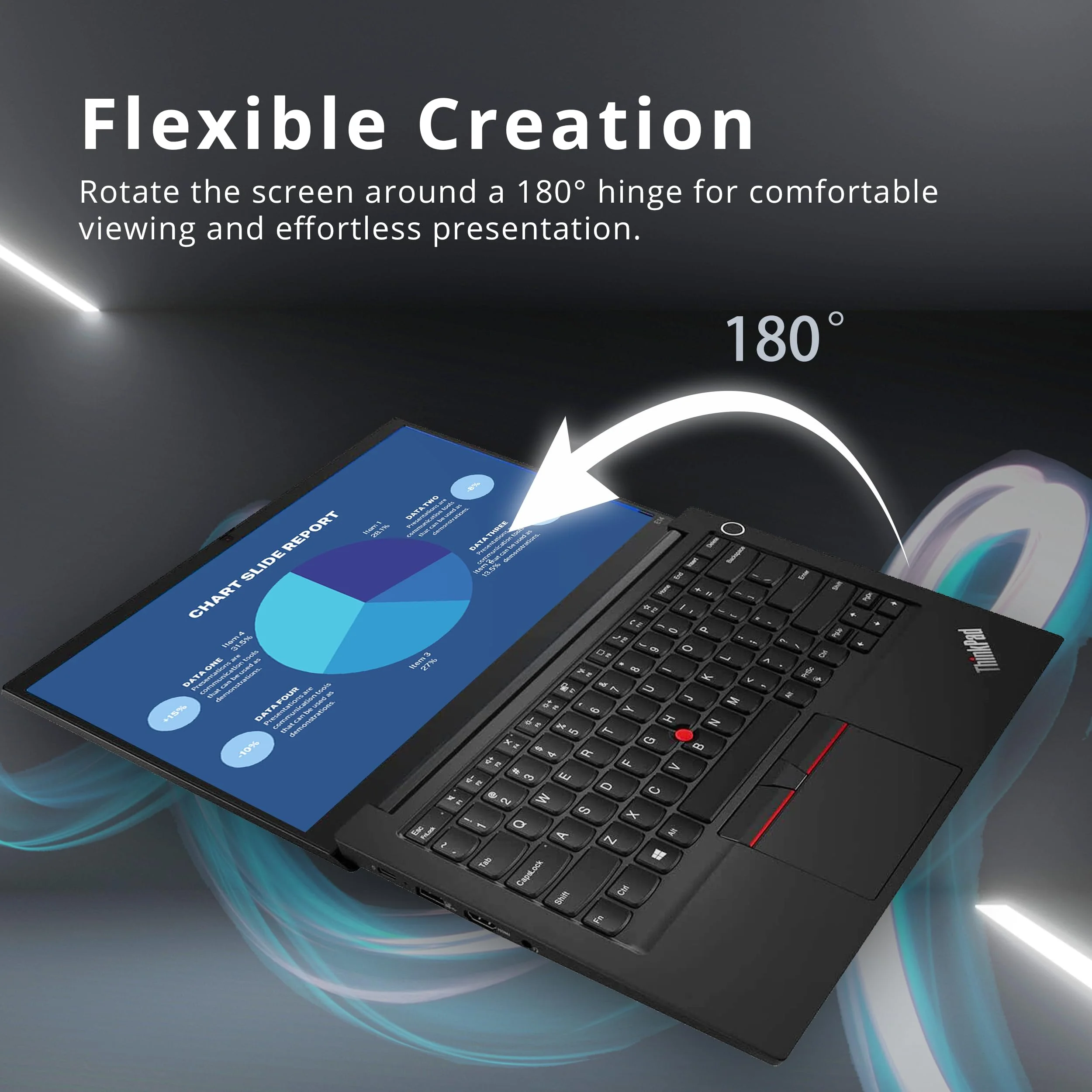 LENOVO ThinkPad E14 G3 14" FHD Business Laptop, AMD Ryzen 7 5700U, 16GB RAM, 1TB PCIe SSD, AMD Radeon Graphics, HD Camera, WiFi, HDMI, RJ-45, Win 10 Pro, Black, 32GB Hotface USB Card