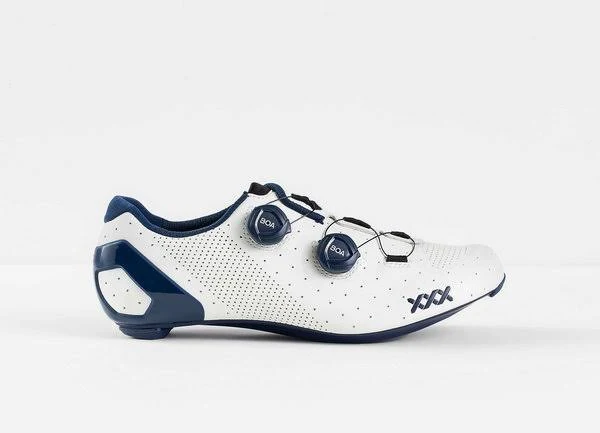 Bontrager XXX Road - White/Navy - 44.5