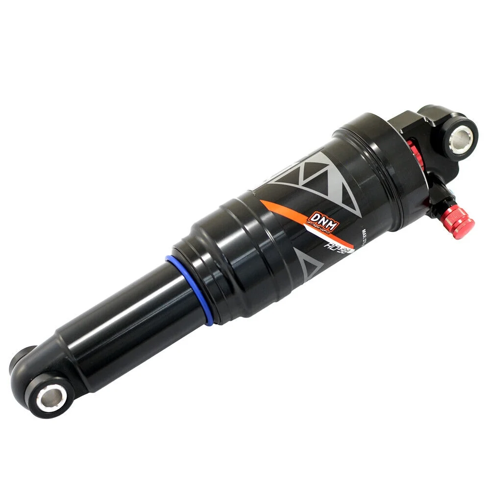 DNM AOY-38RC 190x50mm Mountain Bike Air Rear Shock With Lockout #ST2248