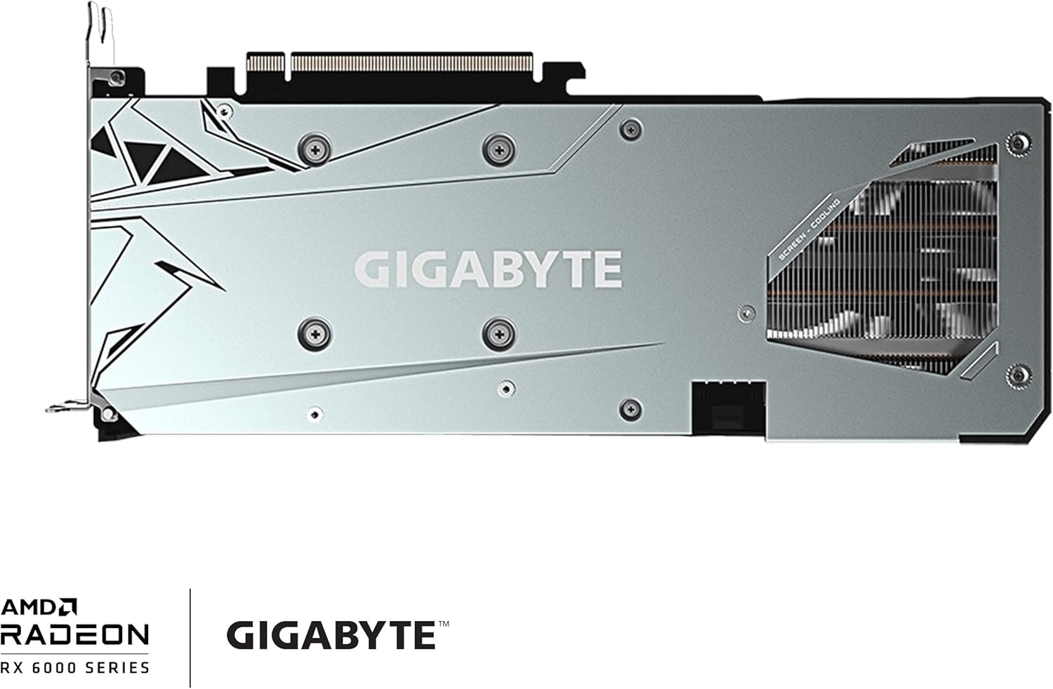 GIGABYTE Radeon RX 6600 XT Gaming OC PRO 8G Graphics Card, WINDFORCE 3X Cooling System, 8GB 128-bit GDDR6, GV-R66XTGAMINGOC PRO-8GD Video Card