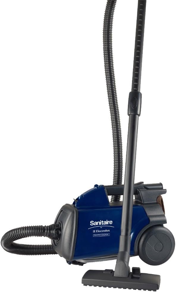 Sanitaire S3681D Sanitaire Mighty Mite Canister Vacuum