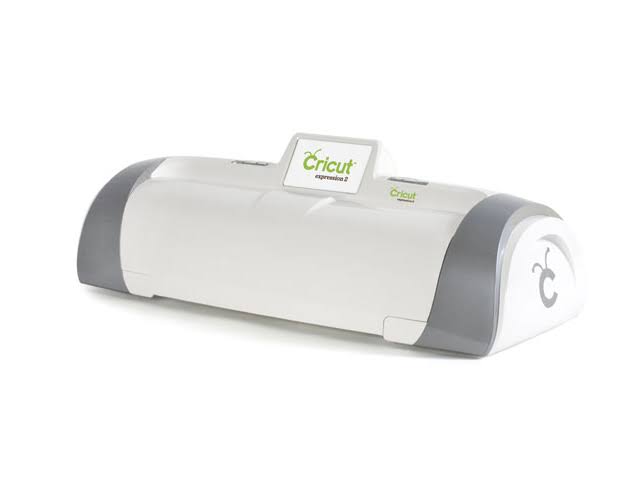Cricut Expression 2 Electronic Cutting Machine