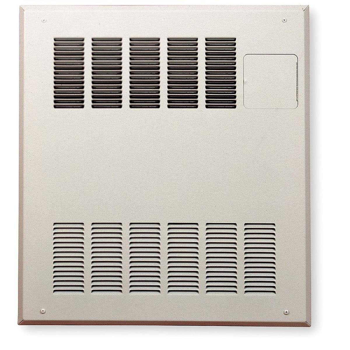 Beacon Morris W42 16 in. W Hydronic Heater Wall Cabinet