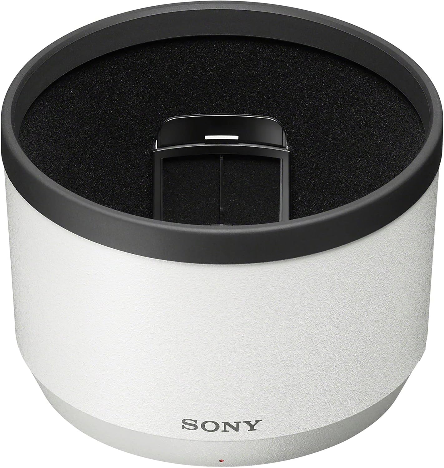 Sony FE 70-200mm F2.8 GM OSS II Full-Frame Constant-Aperture Telephoto Zoom Lens (SEL70200GM2) Bundle with Weatherproof Hard Case with Customizable Foam (18 x 14 x 7 Inch) (2 Items)