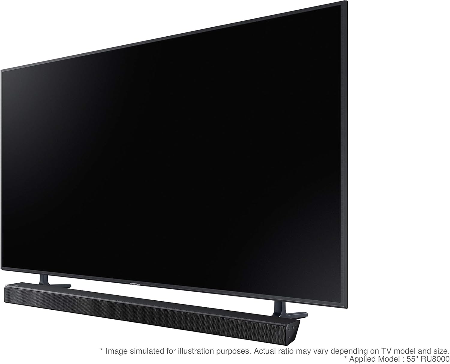 Samsung 34" Class Ultrawide Monitor with 21:9 Wide Screen, S34J552WQNXZA