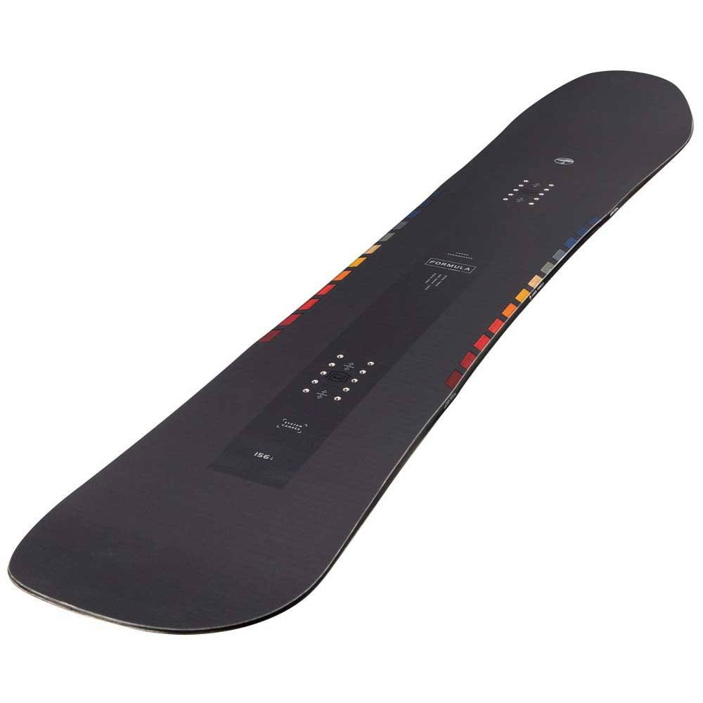Arbor Formula Camber Snowboard
