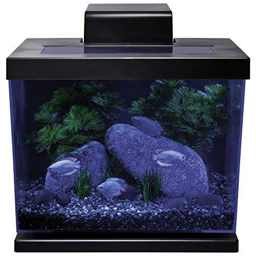 Marineland Classic Aquarium Kit 4-Gallon