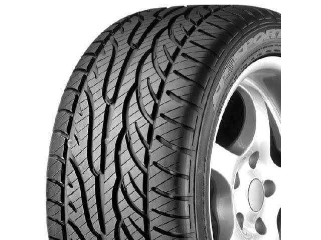 Dunlop - SP Sport 5000 - P245/45R18 96V