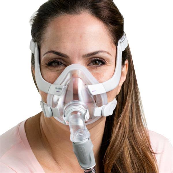 ResMed AirFit F20 for Her Full Face CPAP Mask Medium