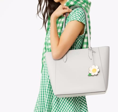Kate spade New York Women's Dana Saffiano Leather Tote Bag