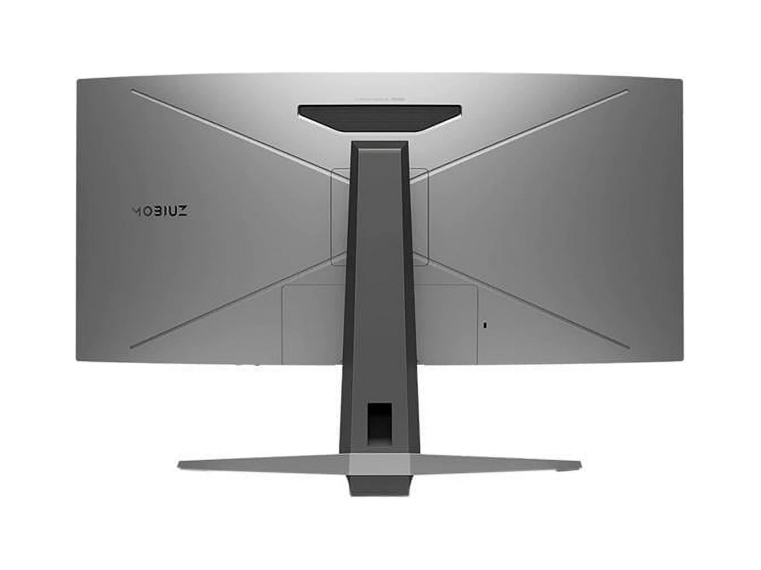 BenQ EX3415R 34" UWQHD 3440 x 1440 (2K) 144 Hz 1 ms (MPRT) DisplayHDR 400, HDMI, DisplayPort, USB, Audio, FreeSync Premium (AMD Adaptive Sync) Built-in Speakers Curved IPS Gaming Monitor