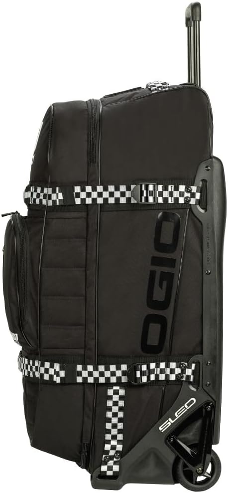 OGIO Rig 9800 PRO Gear Bag Fast Times