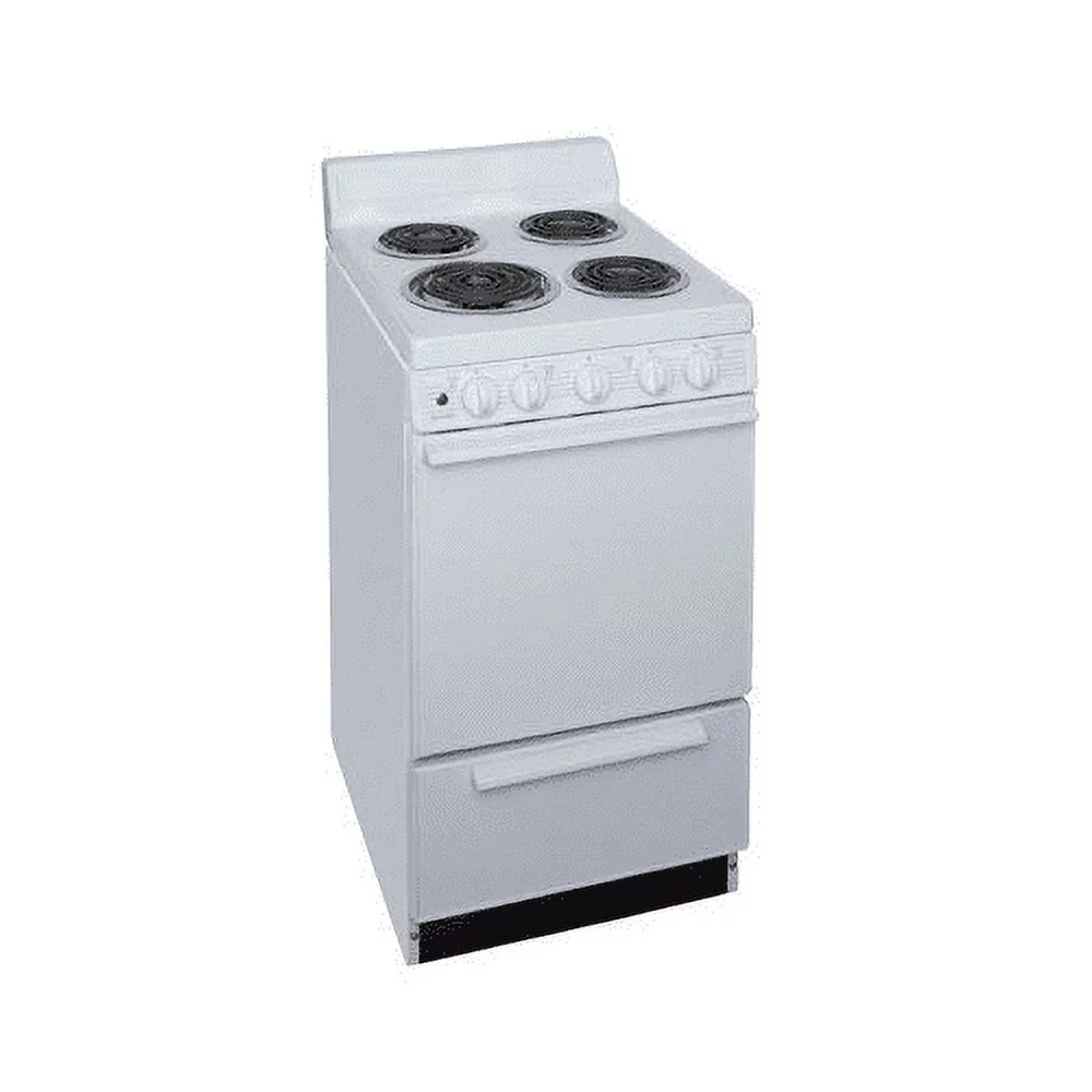 PREMIER EAKL0HOP  20" FREESTANDING COIL ELECTRIC RANGE