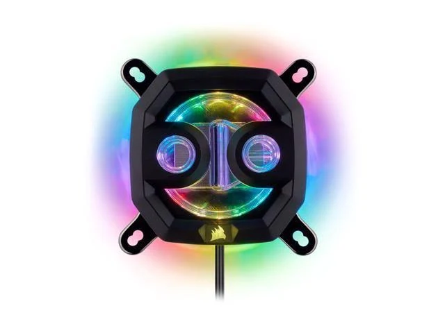 Corsair Hydro x Series iCUE XH303i RGB Custom Cooling Kit