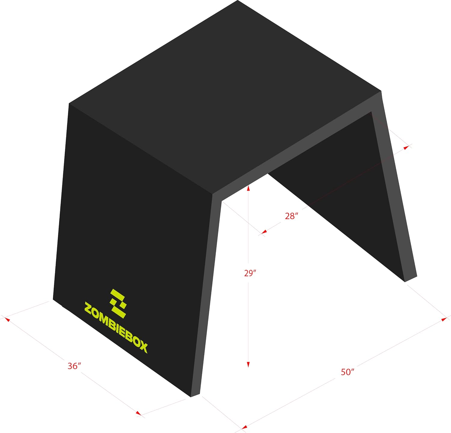 Generator Running Cover, Acoustic Barrier, Heavy Duty Generator Shelter, All Weather Generator Tent, Outdoor Enclosure