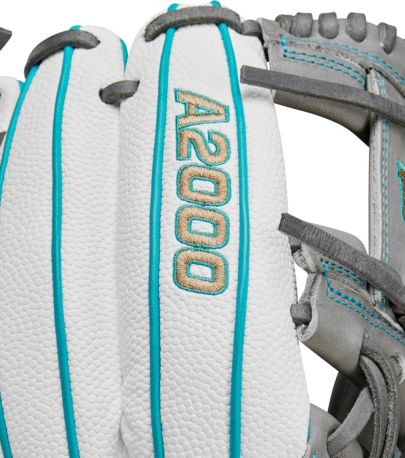 WILSON 2024 A2000 H75SS 11.75” Infield Fastpitch Glove - Right Hand Throw