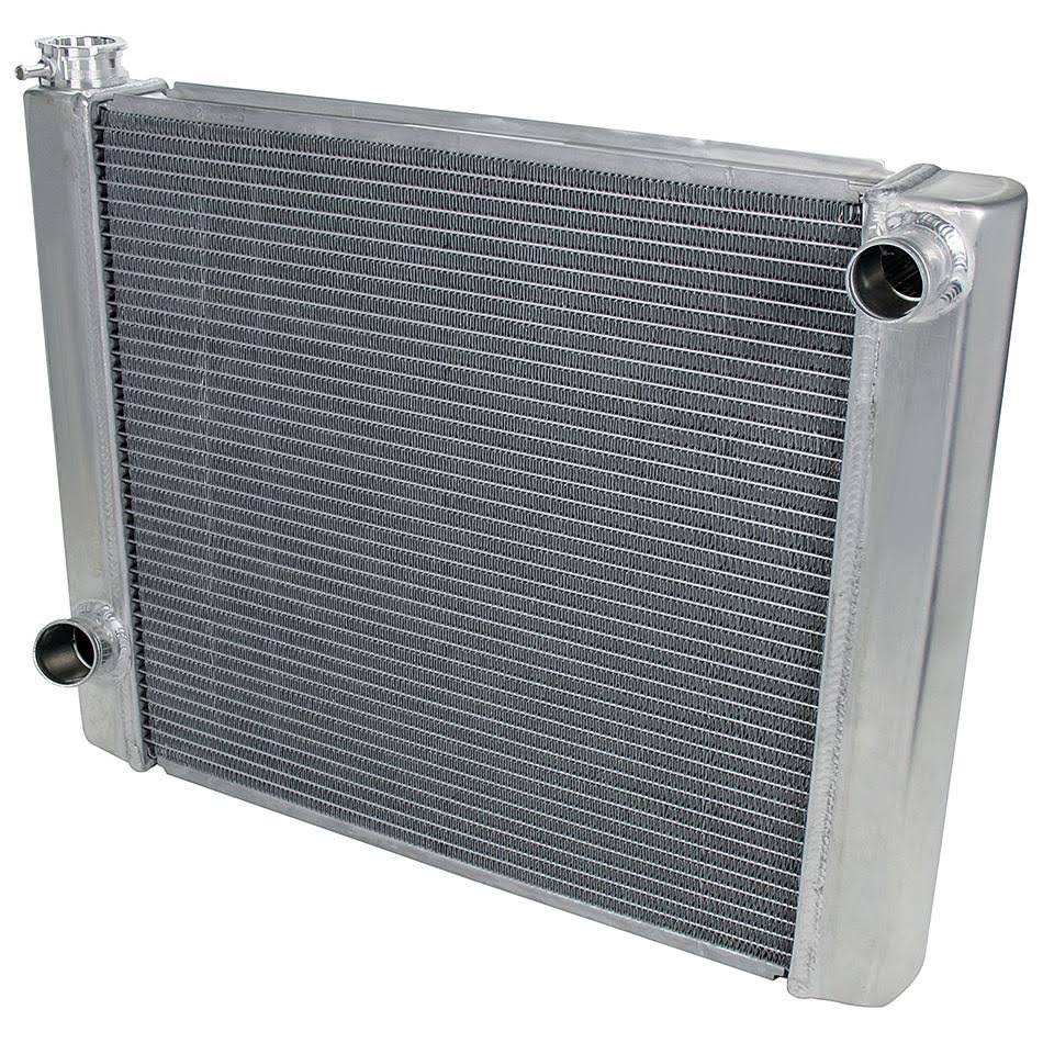 Allstar Performance All30021 Radiator Ford 19x24