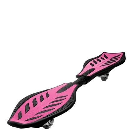 Razor RipStik Caster Board Pink