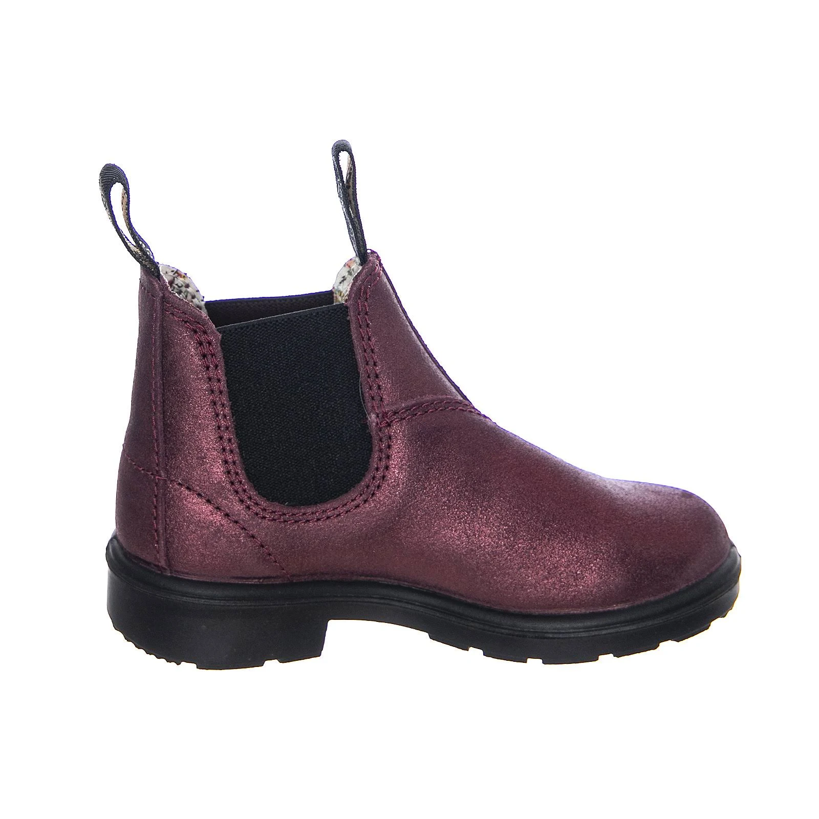Blundstone Kids 2090 (Toddler/Little Kid/Big Kid) Rose Pink AU