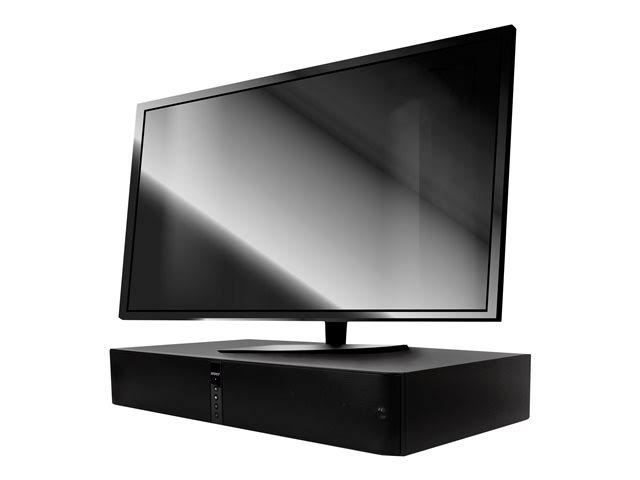 Energy Power Base 3-way Sound Bar - 2.1 Channel