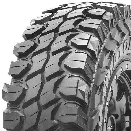 Gladiator x Comp MT Lt35/12.50r15 113Q bsw All-Season Tire