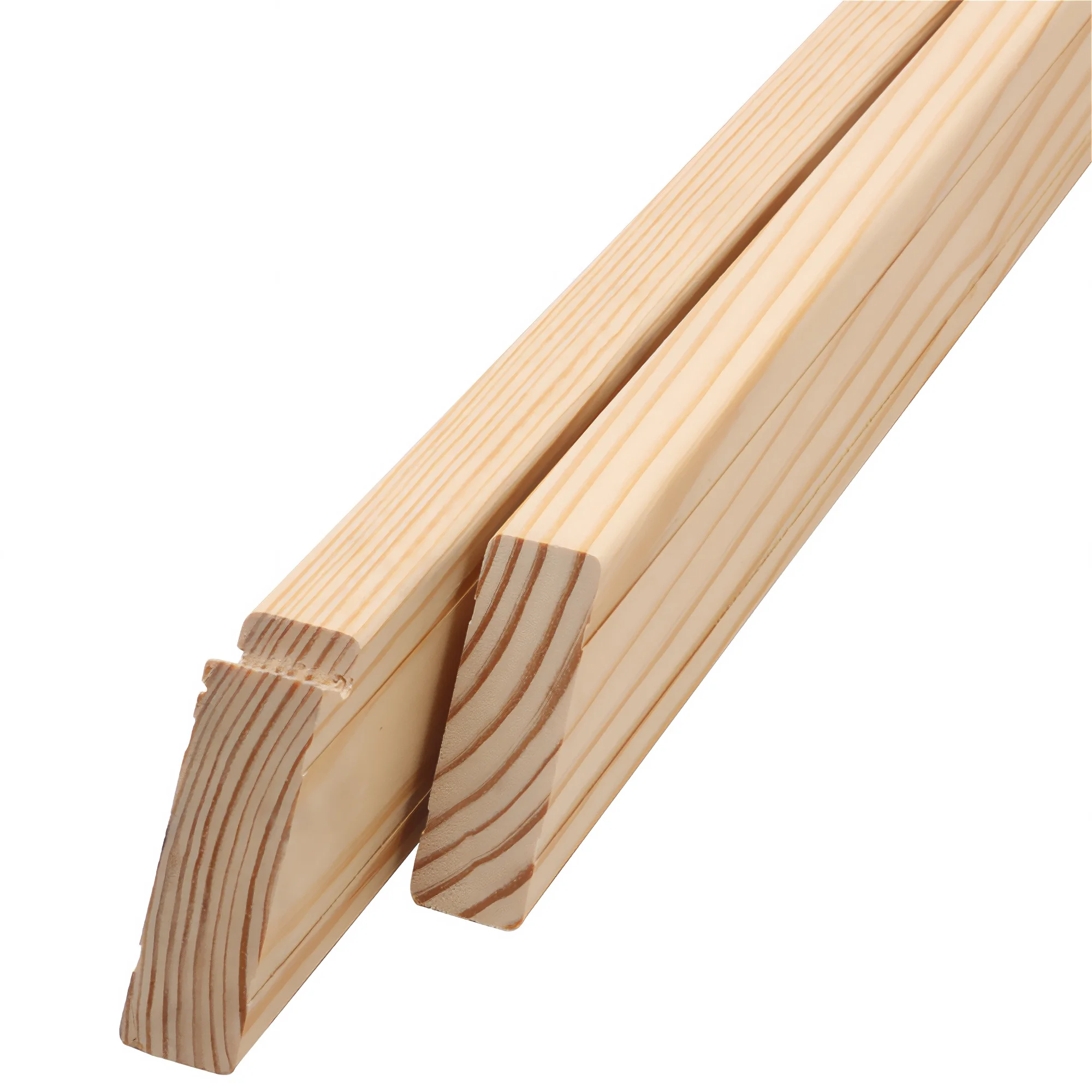 ProWood 6 Ft. Black Hog Wire Stair Railing Kit
