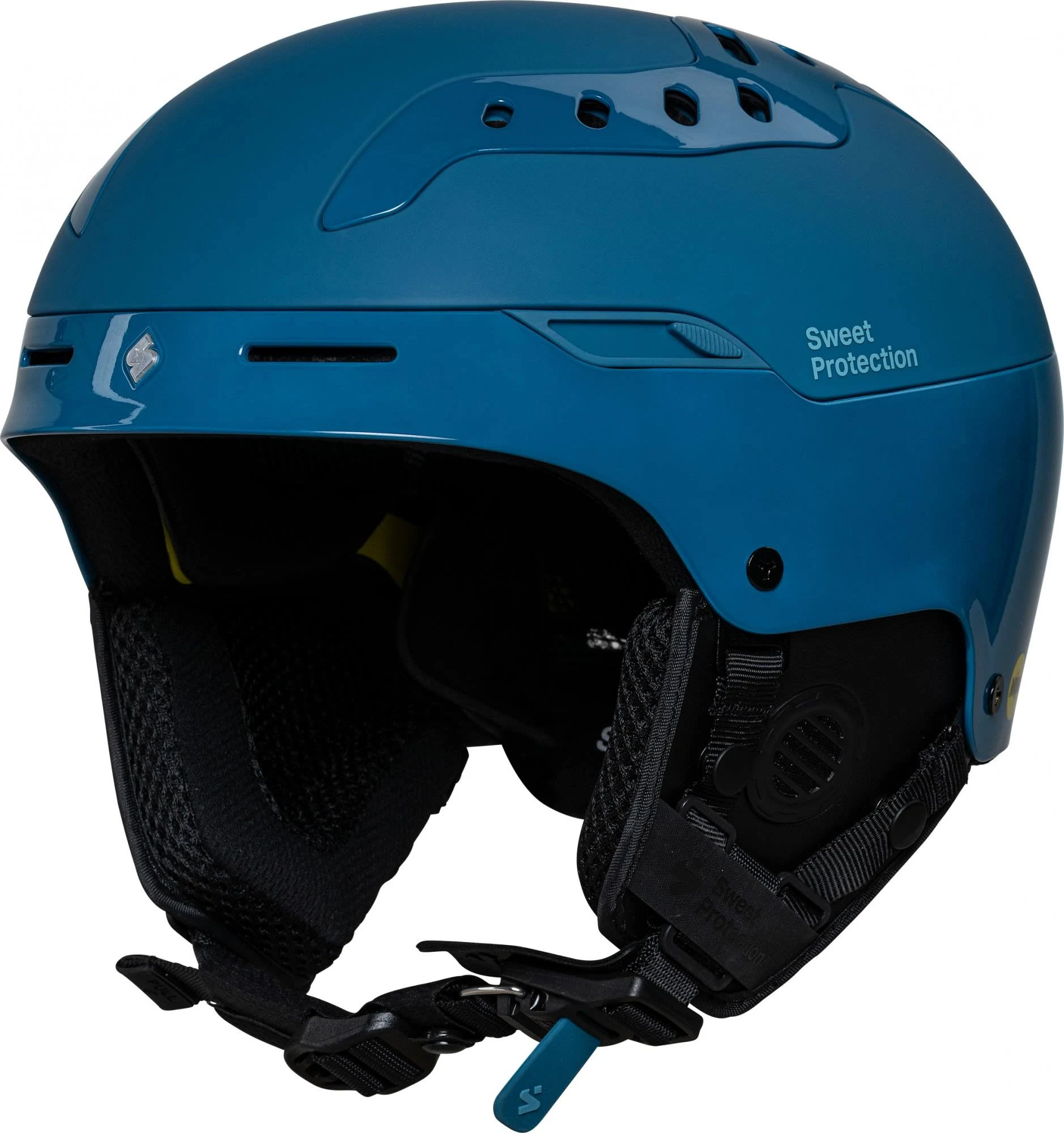 Sweet Protection Switcher MIPS Helmet Aquamarine, L/XL