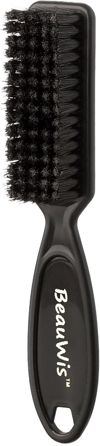 Andis Supra ZR II Cordless Ion Clipper DBLC-2 (79005) - Bundled with BeauWis Blade Brush