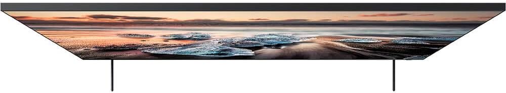 SAMSUNG QN85Q900RA (7680 x 4320) 85" Ultra High Definition 8K QLED TV (2018)