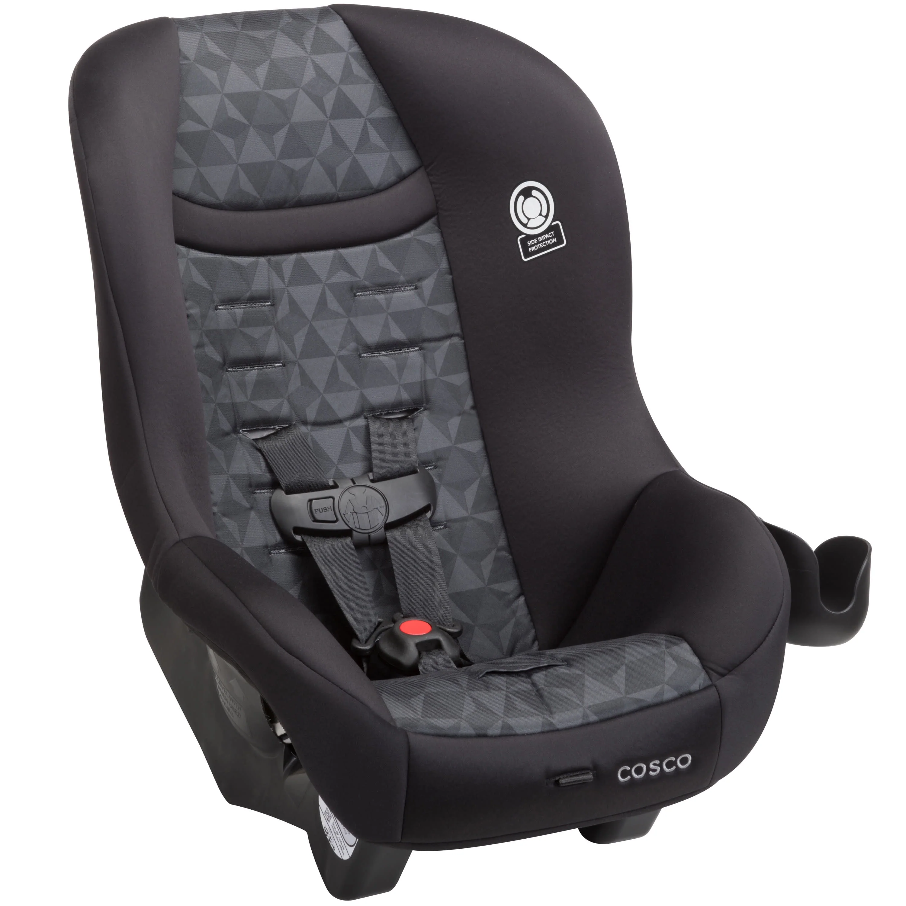 Cosco Kids Scenera NEXT Convertible Car Seat, Otto