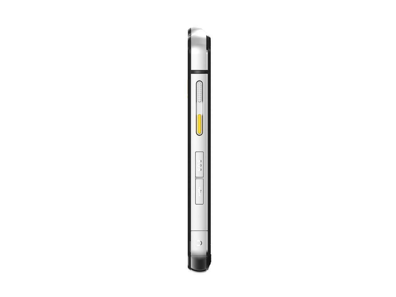 Cat S60 - Dual-SIM - 32 GB - Black - Unlocked