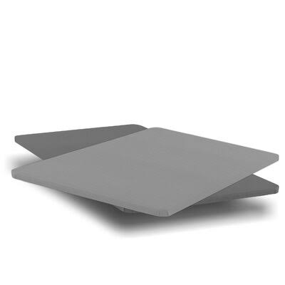 Alwyn Home Audra Wood Bunkie Board
