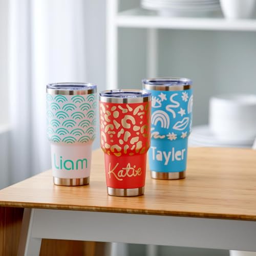 Cricut Joy Smart Cutting Machine | Smart Materials Starter Kit